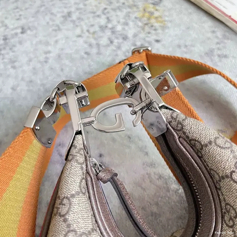 Fashion Reps Bag Gucci 2209DJ0033 0508